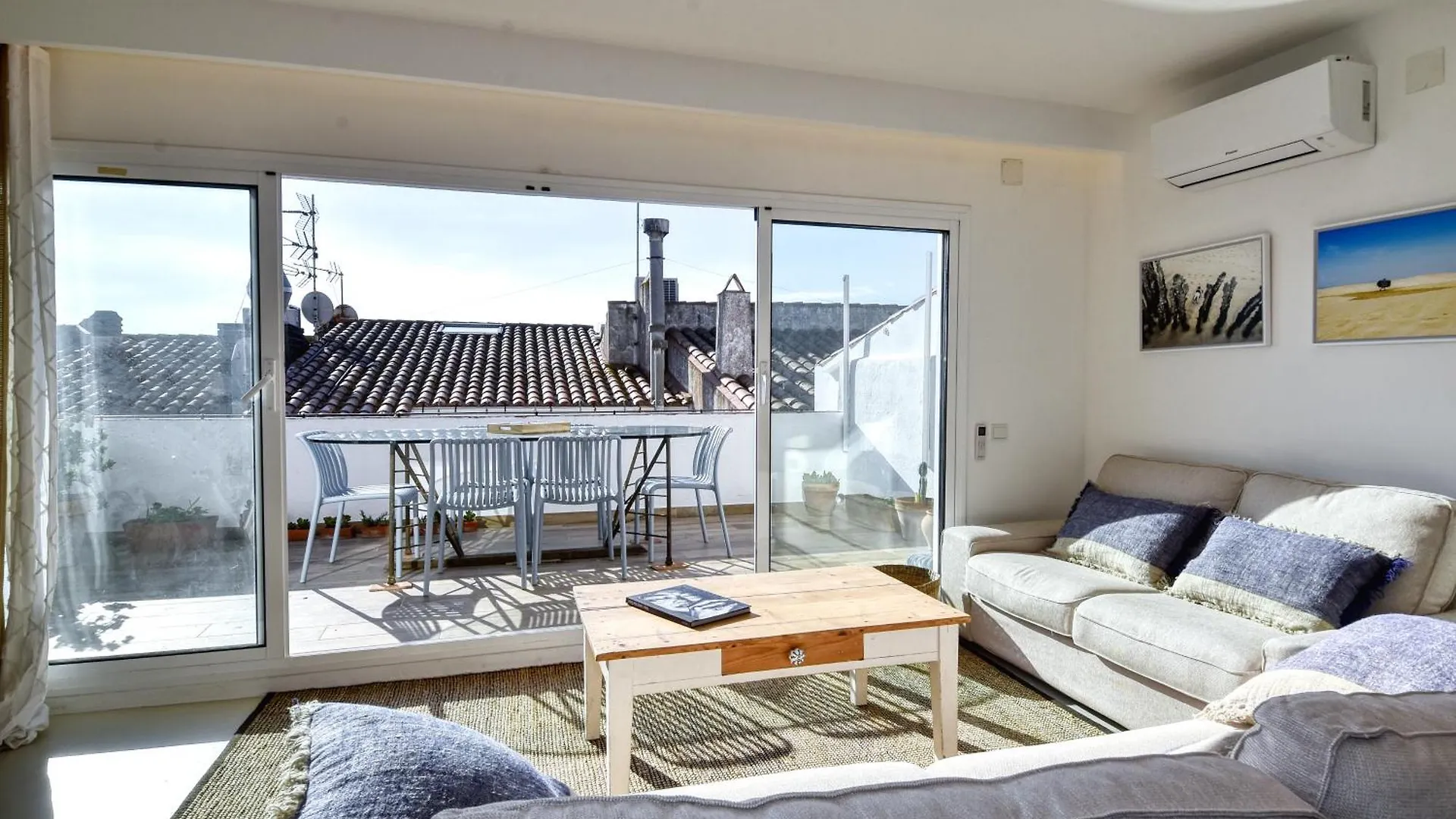 Holiday home Casa De Pescadores Con Garaje Palafrugell