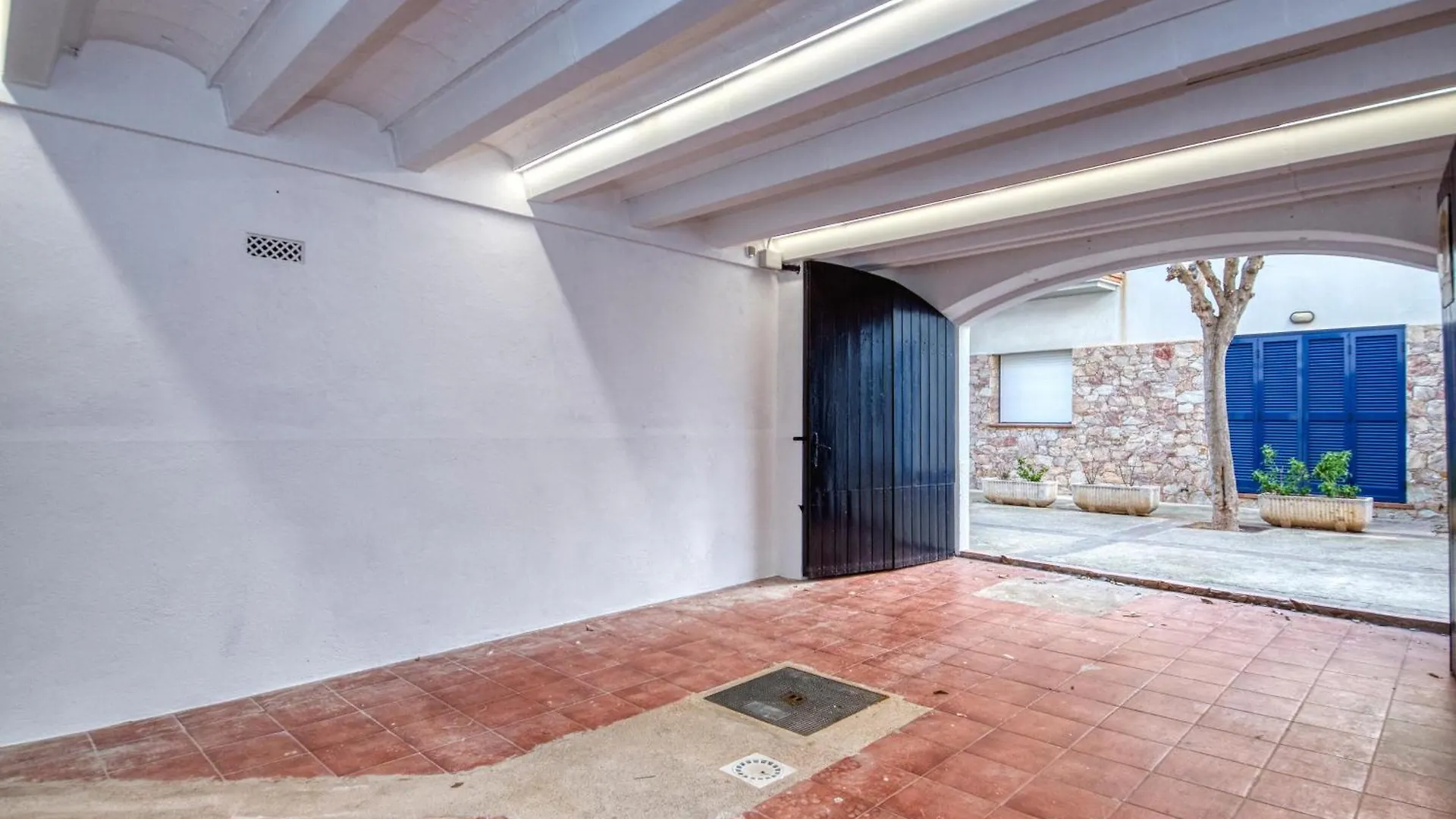 Casa De Pescadores Con Garaje Palafrugell Holiday home
