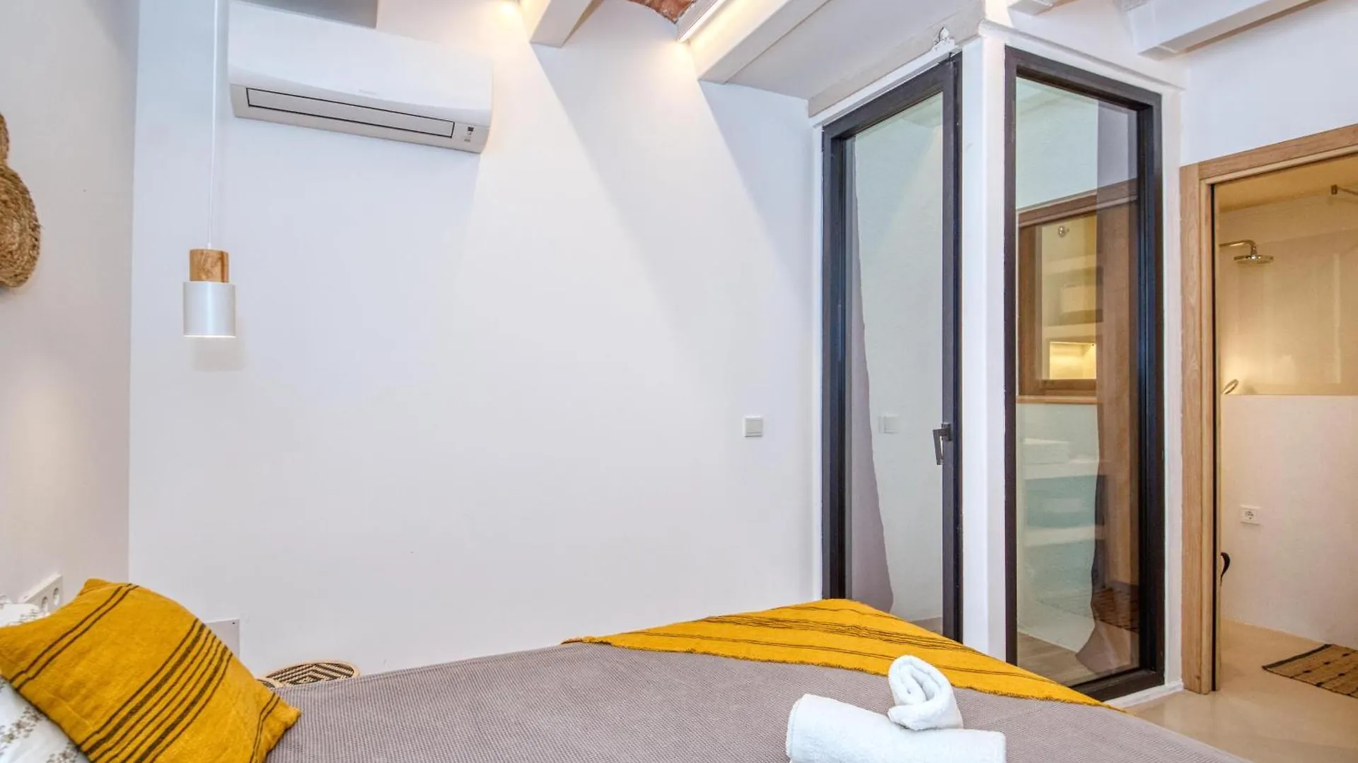 Holiday home Casa De Pescadores Con Garaje Palafrugell Spain