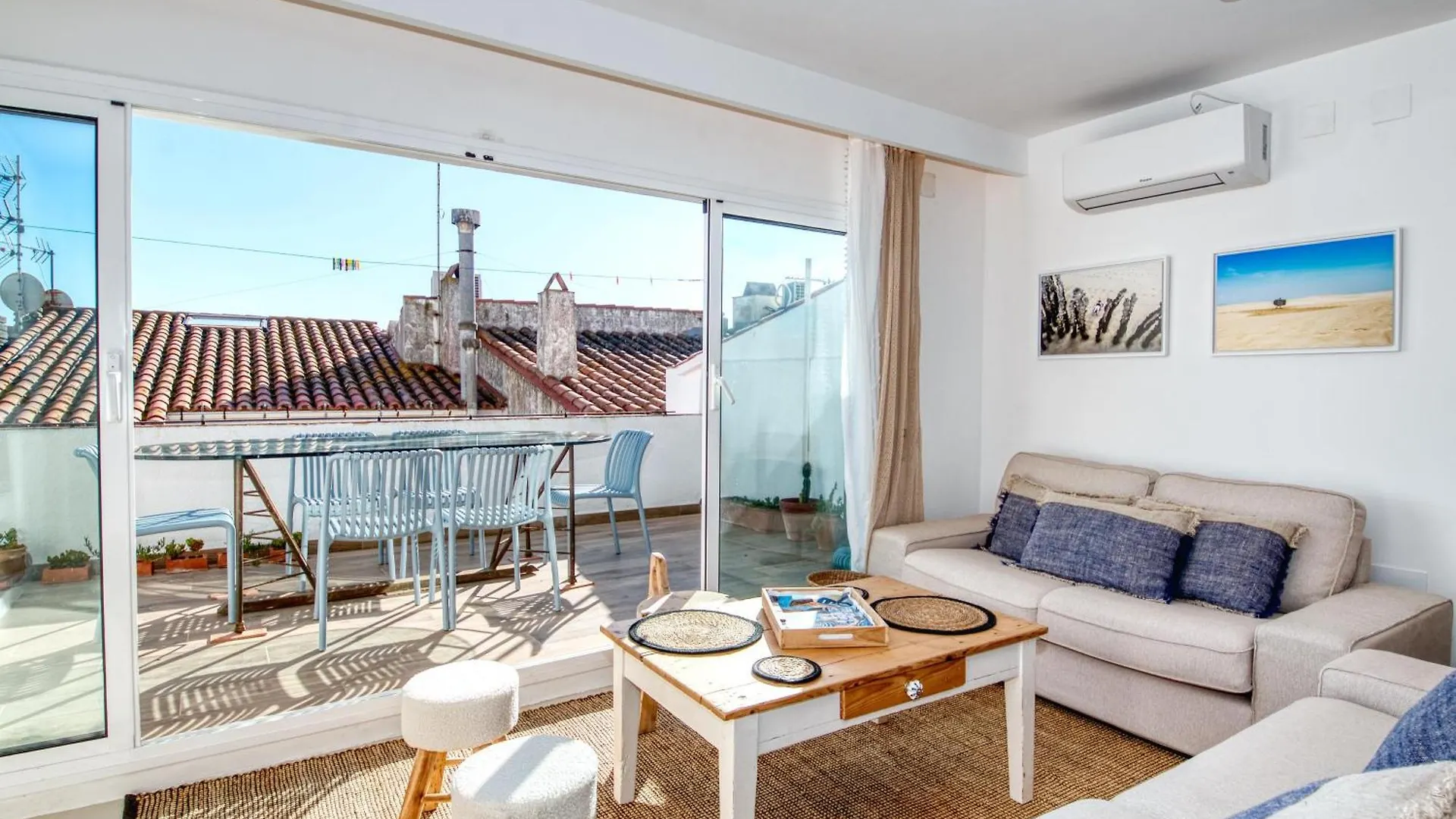 Holiday home Casa De Pescadores Con Garaje Palafrugell
