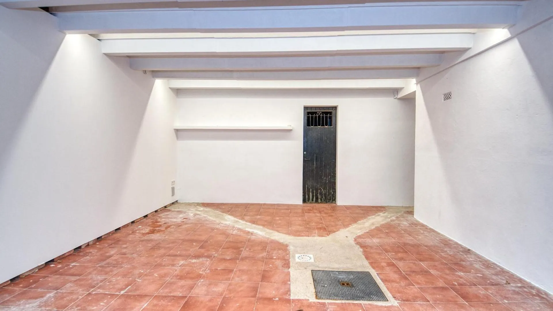 Casa De Pescadores Con Garaje Palafrugell