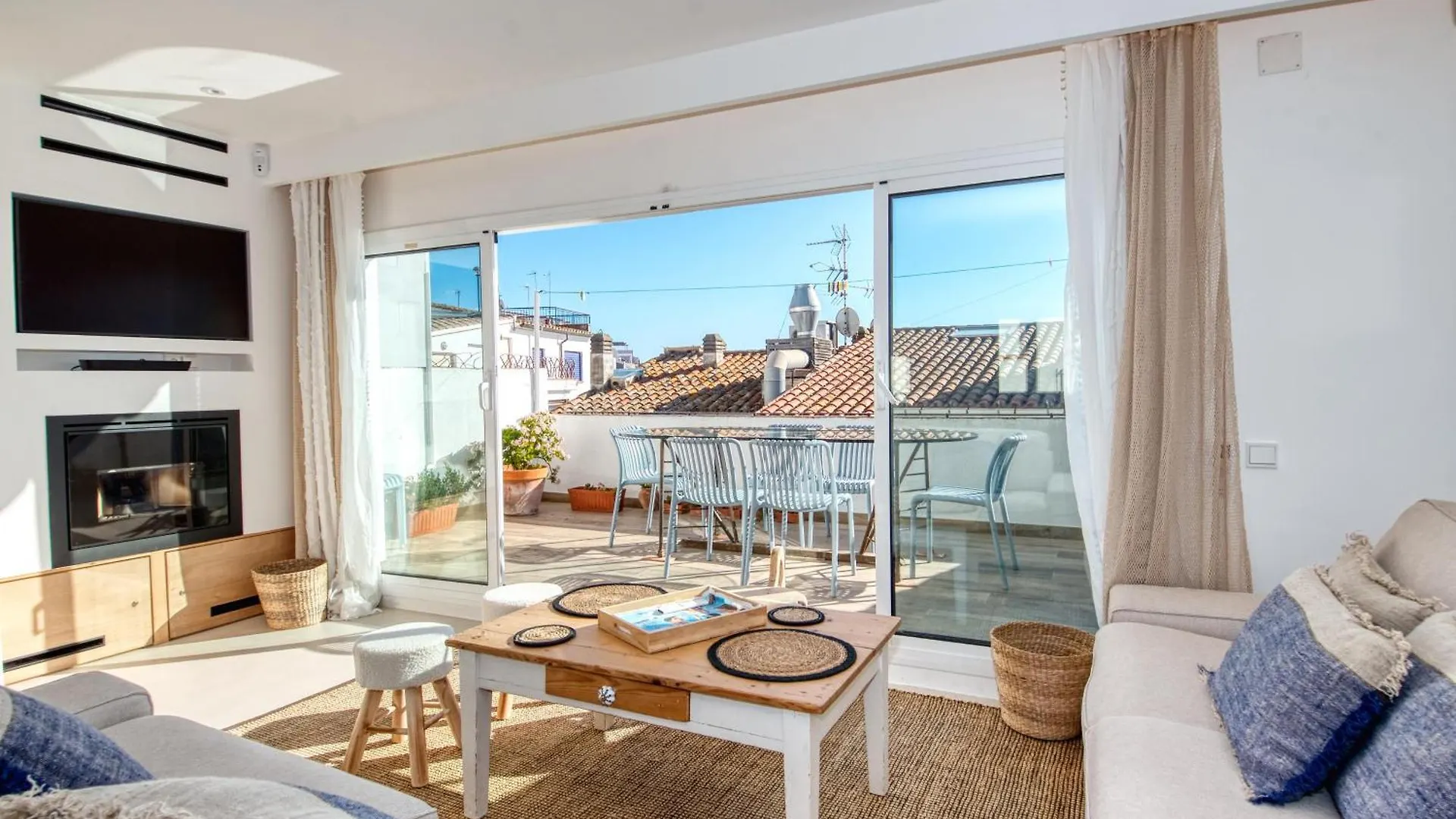 Holiday home Casa De Pescadores Con Garaje Palafrugell