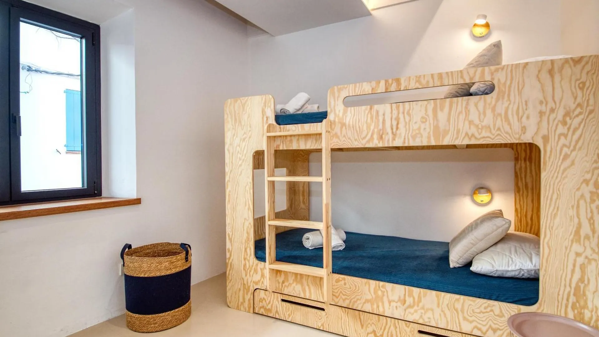 Casa De Pescadores Con Garaje Palafrugell Holiday home