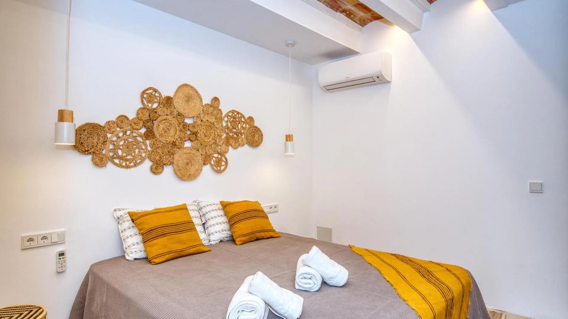 Casa De Pescadores Con Garaje Palafrugell