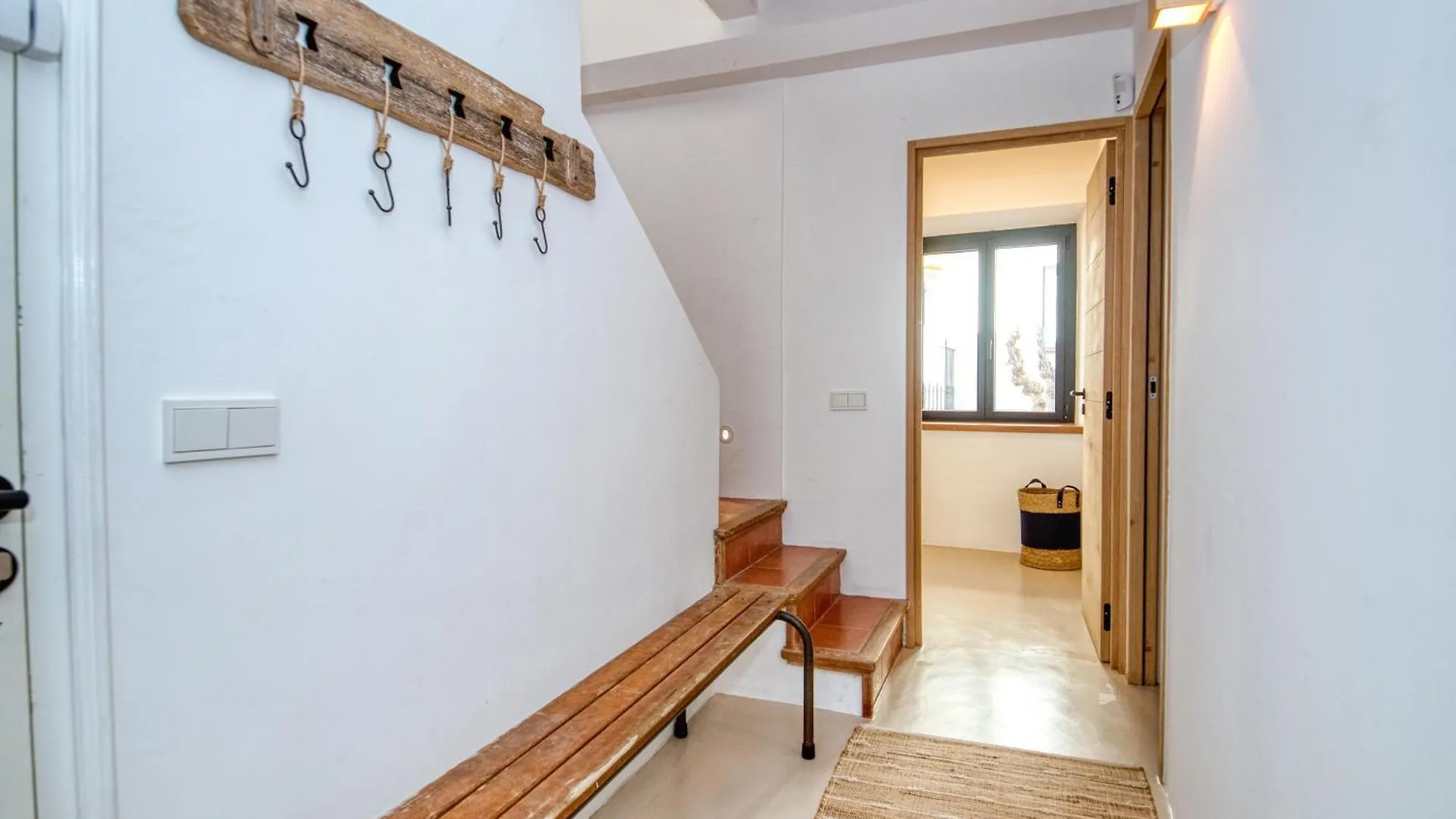 Holiday home Casa De Pescadores Con Garaje Palafrugell