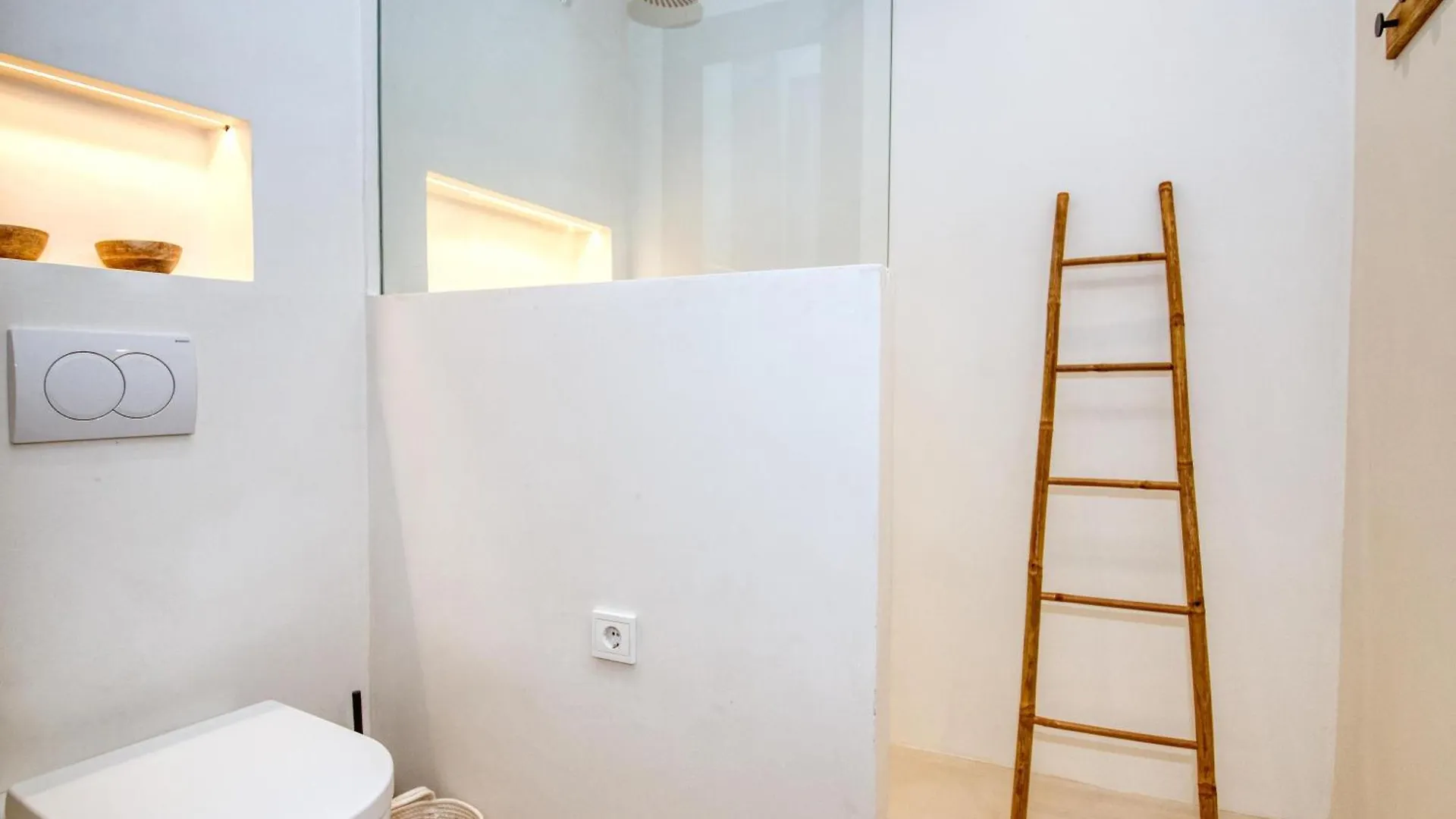 Casa De Pescadores Con Garaje Palafrugell Holiday home