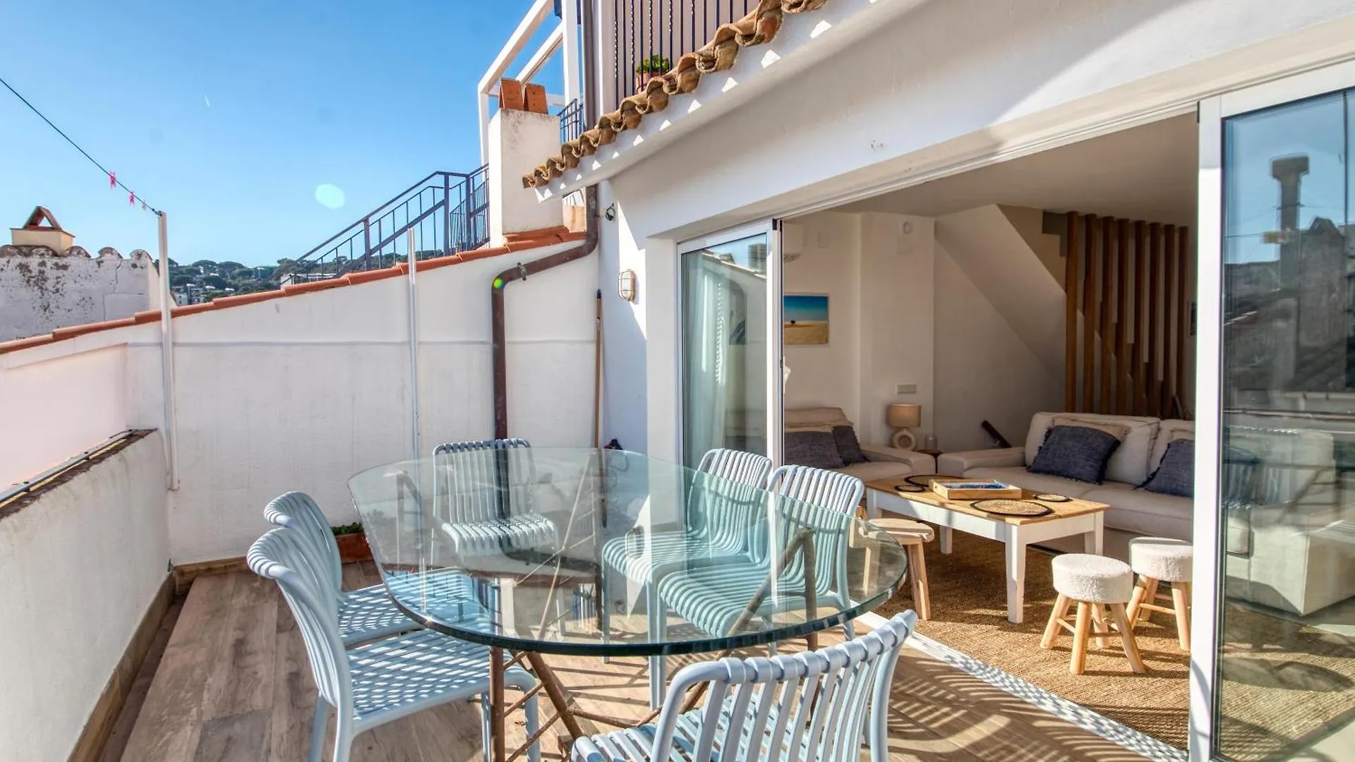 Casa De Pescadores Con Garaje Palafrugell 0*,  Spain