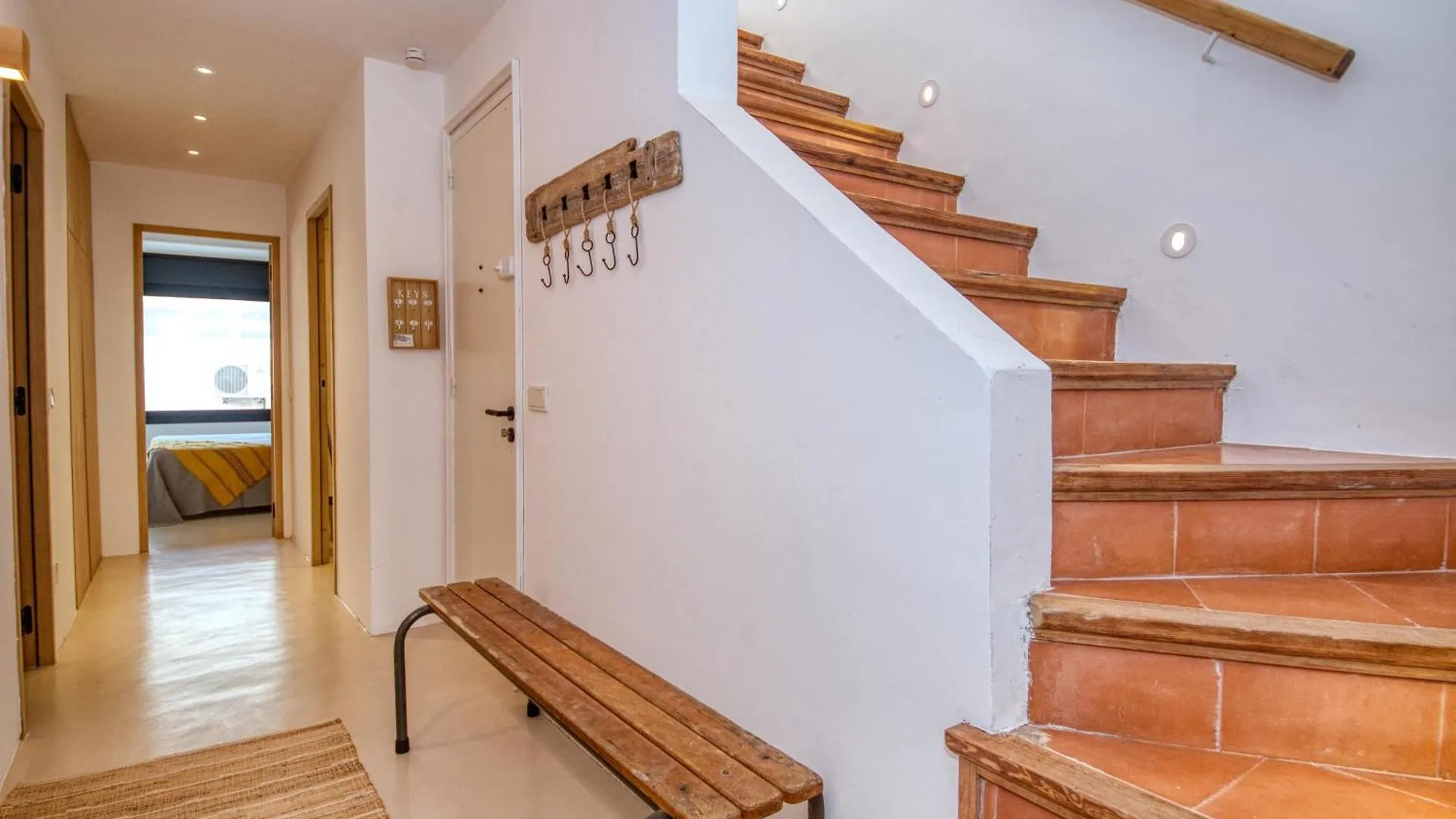 Casa De Pescadores Con Garaje Palafrugell Holiday home