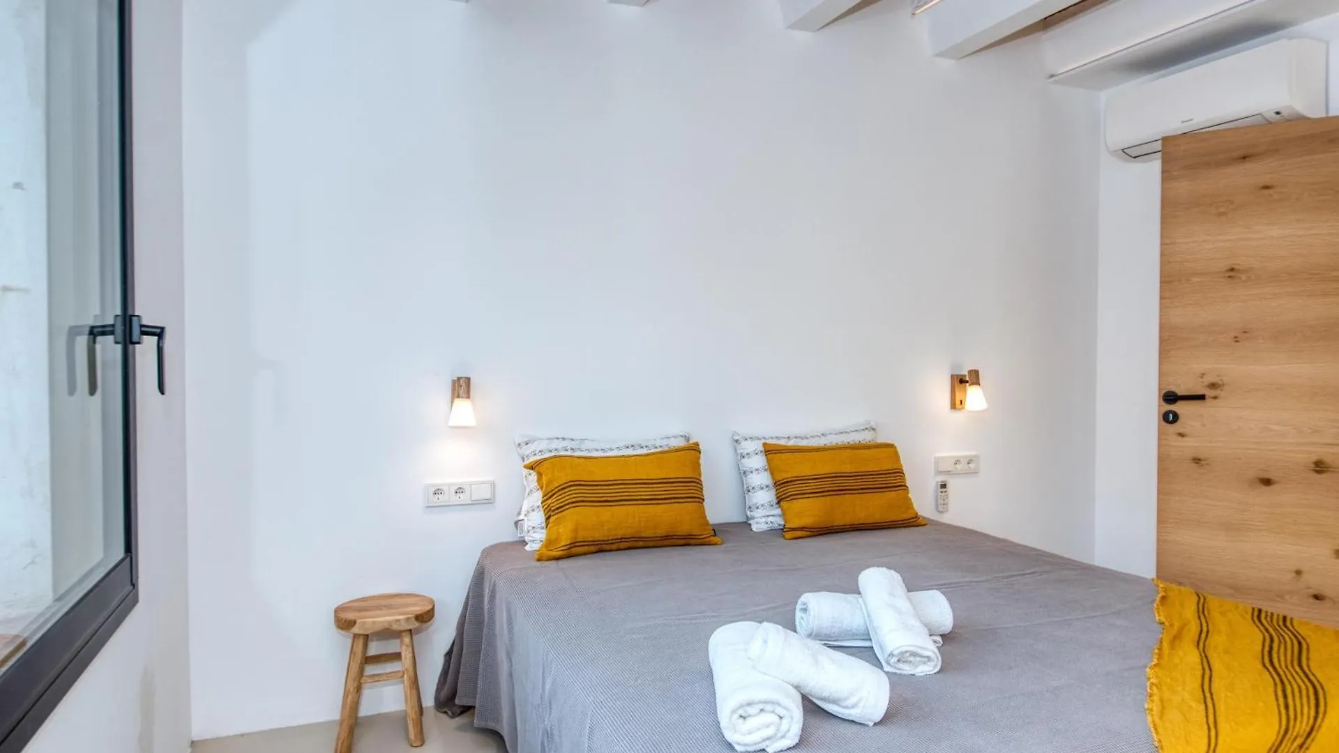 Casa De Pescadores Con Garaje Palafrugell Spain