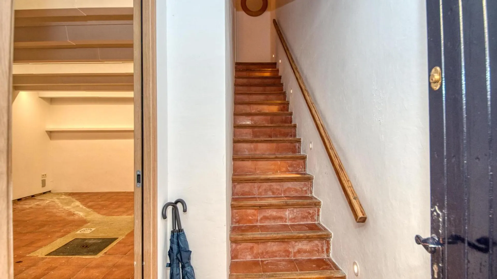 Holiday home Casa De Pescadores Con Garaje Palafrugell