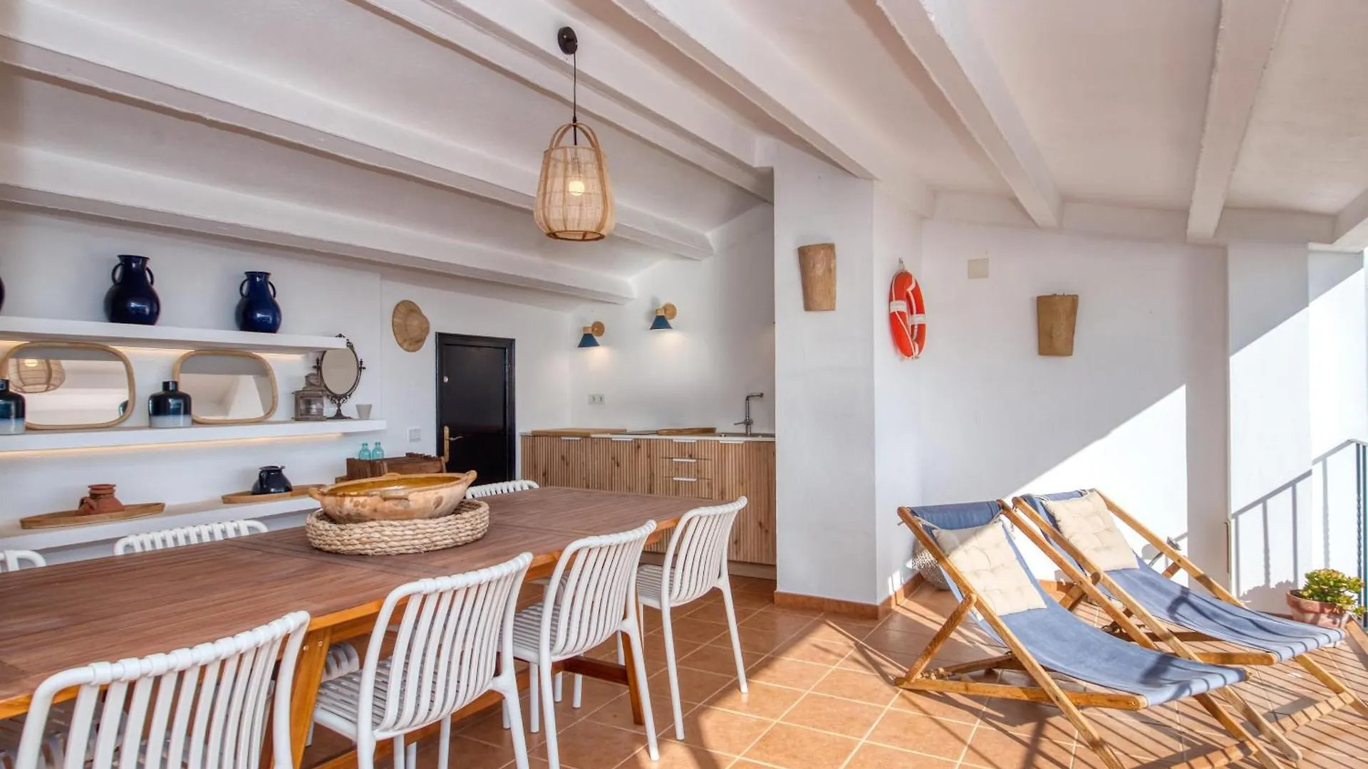 Holiday home Casa De Pescadores Con Garaje Palafrugell