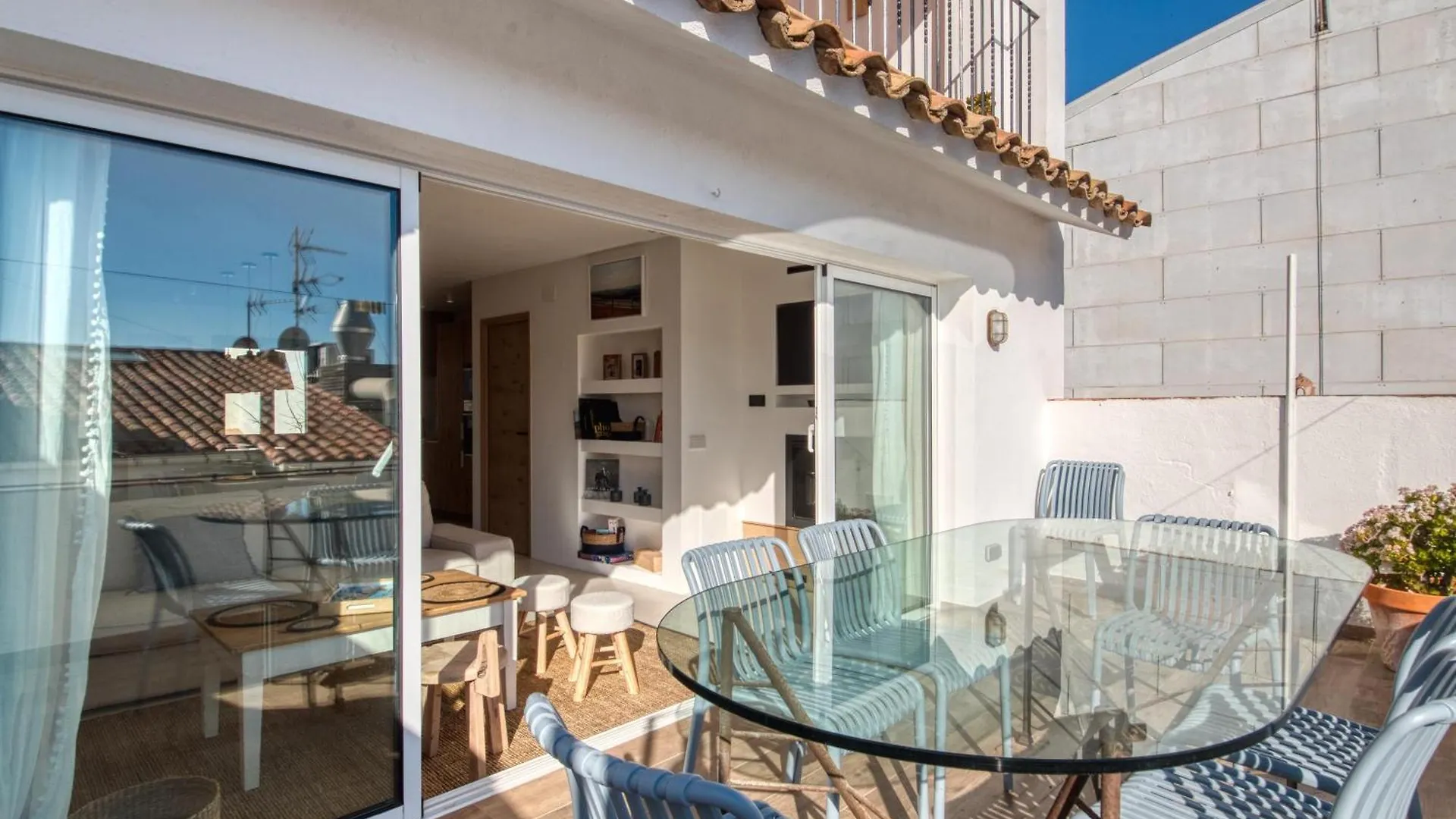 Casa De Pescadores Con Garaje Palafrugell 0*,