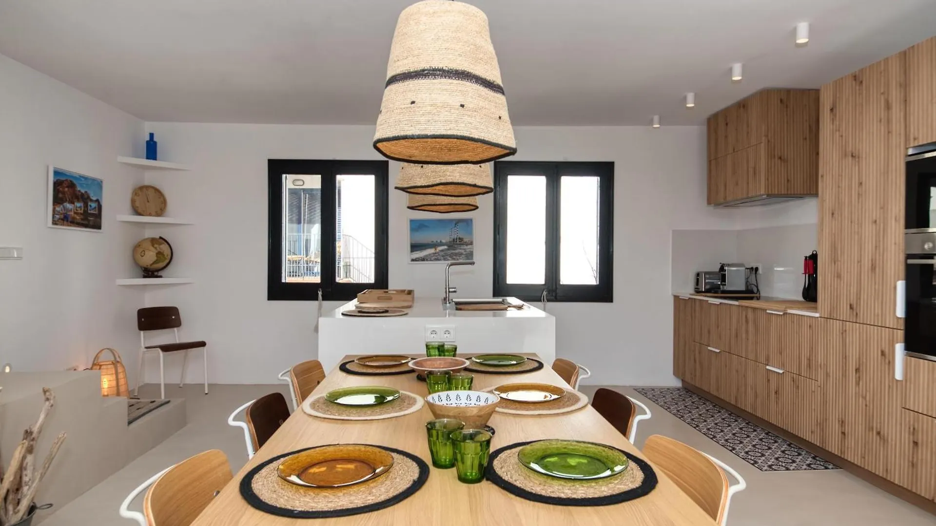 Casa De Pescadores Con Garaje Palafrugell Holiday home