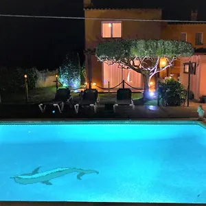 Сasa de vacaciones Cal Joan, Palafrugell