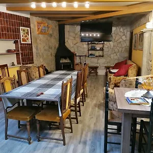 Сasa de vacaciones Cabana De Pedra, Palafrugell