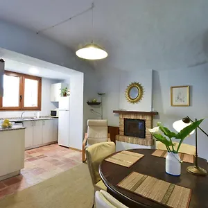 Сasa de vacaciones Belvilla By Oyo Ca La Ramona, Palafrugell