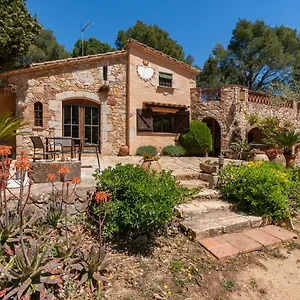 Сasa de vacaciones Belvilla By Oyo Vives, Palafrugell