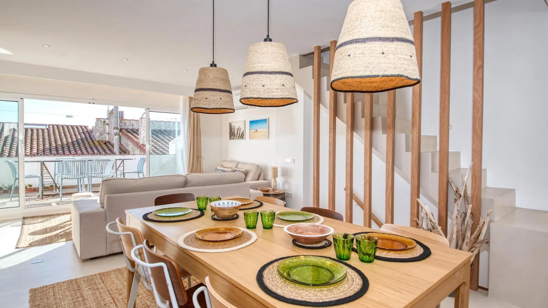 Holiday home Casa De Pescadores Con Garaje Palafrugell Spain