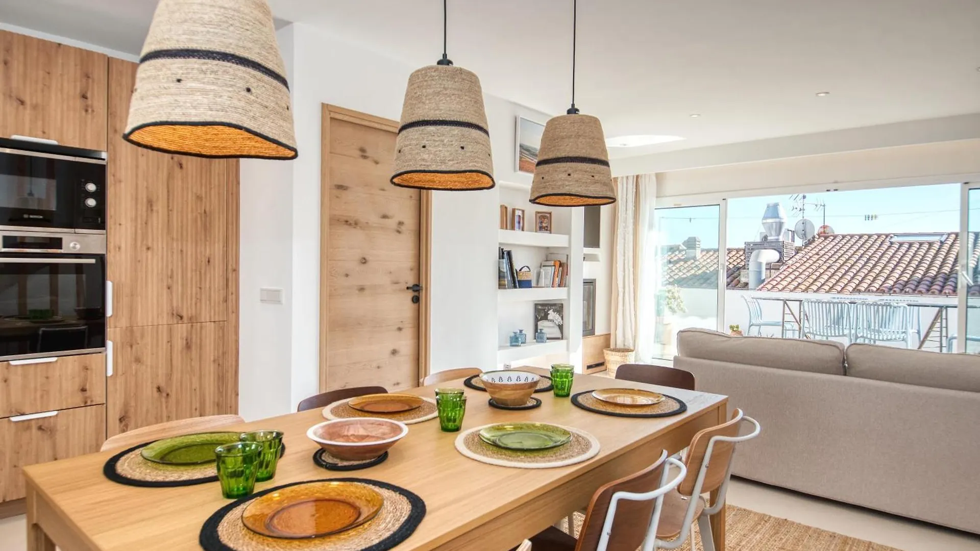 Holiday home Casa De Pescadores Con Garaje Palafrugell Spain